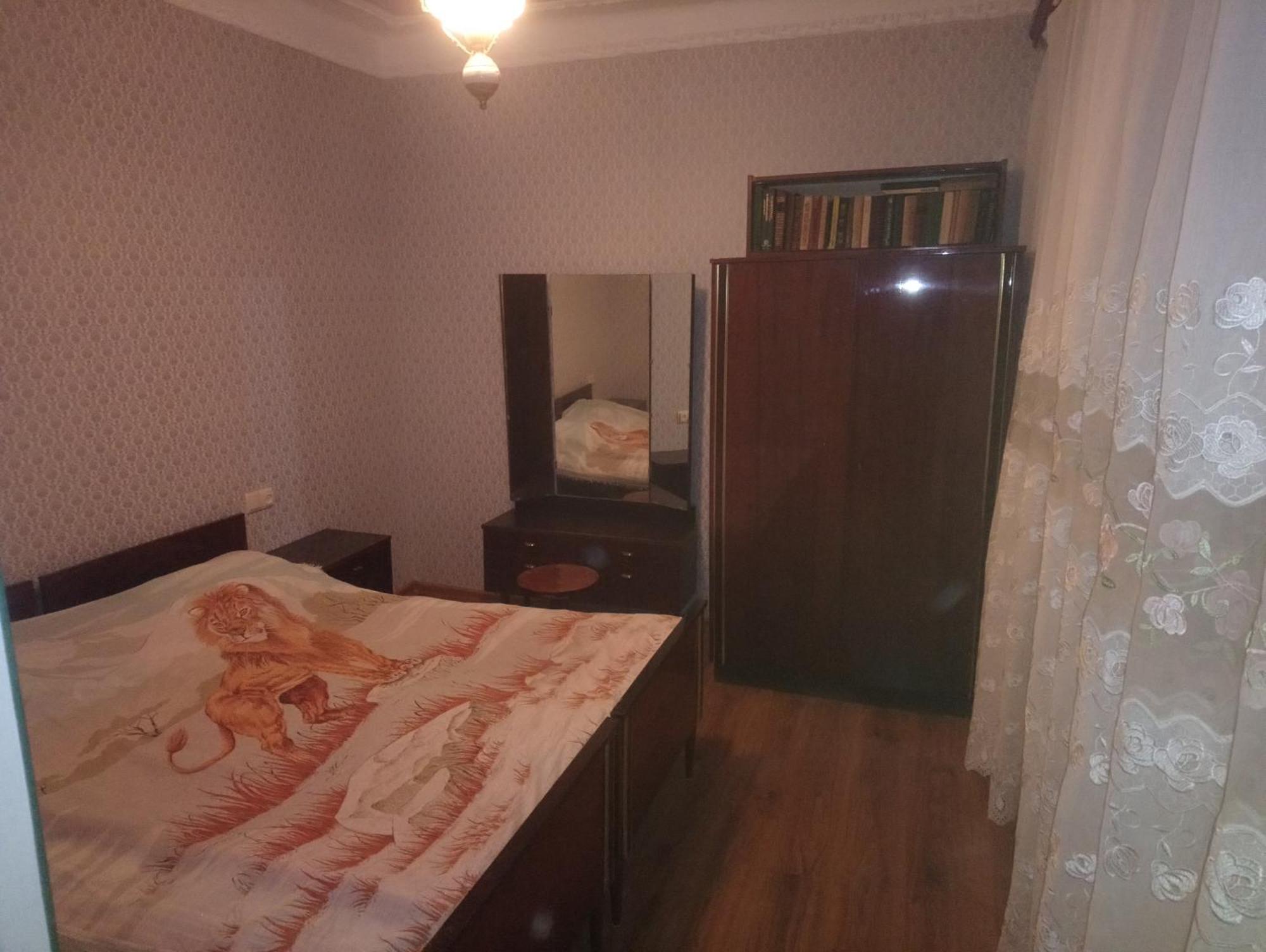 Guest House And Cellar Winery In Ortabatumi Batumi Georgia Buitenkant foto