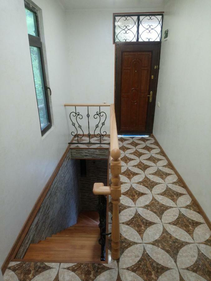 Guest House And Cellar Winery In Ortabatumi Batumi Georgia Buitenkant foto