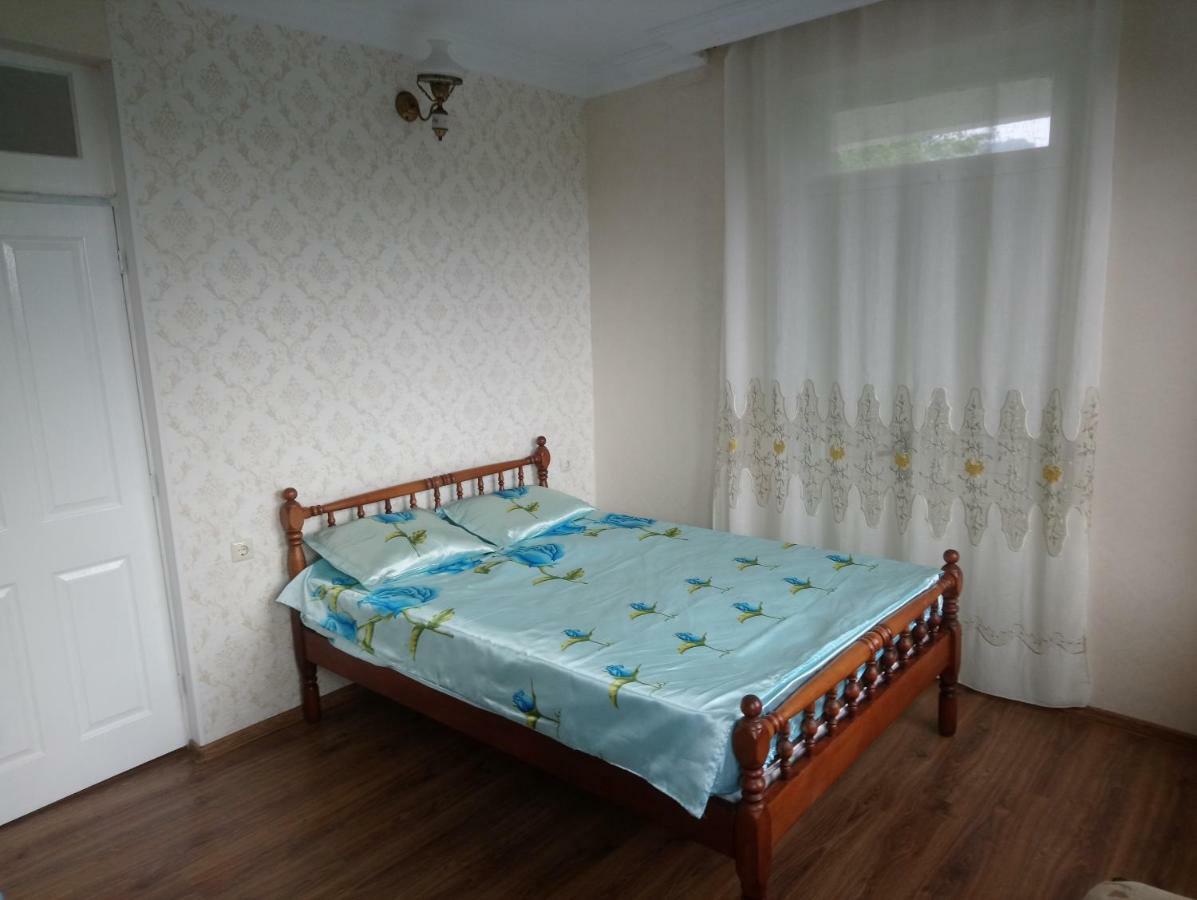Guest House And Cellar Winery In Ortabatumi Batumi Georgia Buitenkant foto